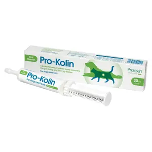 PROTEXIN Pro-Kolin pro psy a kočky 30 ml