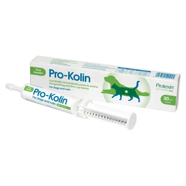 PROTEXIN Pro-Kolin pro psy a kočky 30 ml