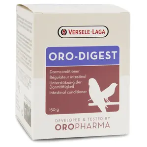 VERSELE LAGA Oropharma Oro-Digest pro ptáky 150 g