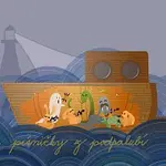 Jan Vepřek – Písničky z podpalubí