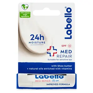 LABELLO Med Protection SPF15 Balzám na rty 5,5ml