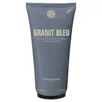 YVES ROCHER Sprchový gel na tělo a vlasy Granit Bleu 200 ml