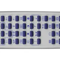 Ovladač dálkový IRC81219 metz