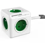 POWERCUBE Extended Green 1,5m