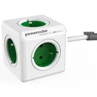 POWERCUBE Extended Green 1,5m