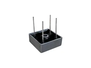 Můstek usměrňovací GSIB 2560 plochý