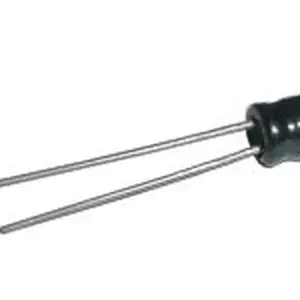 Kondenzátor elektrolytický 100M/16V 5x11