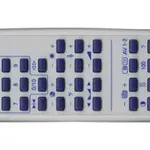 Ovladač dálkový IRC81268
