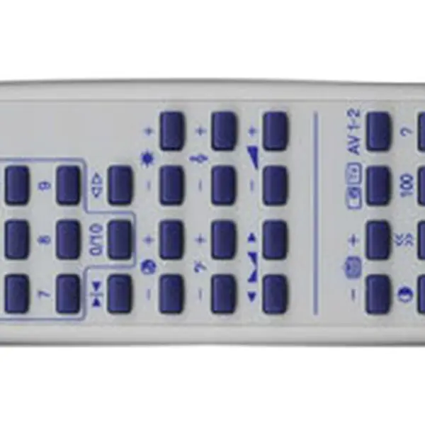 Ovladač dálkový IRC81268
