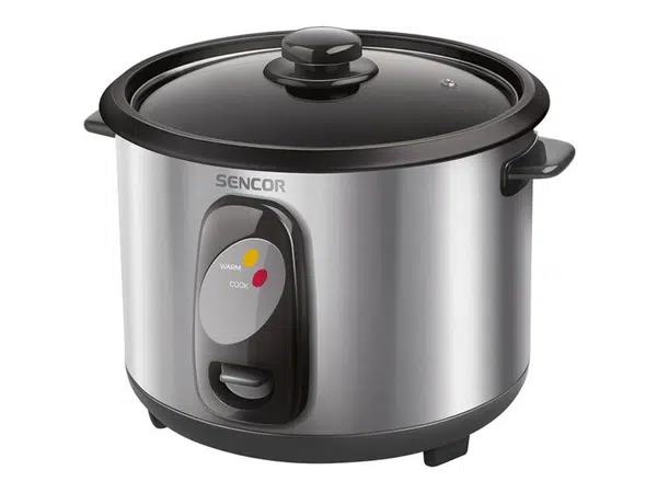 Rýžovar SENCOR SRM 1000SS