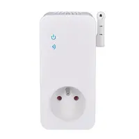 Zásuvka GSM SOLIGHT DY10GSM
