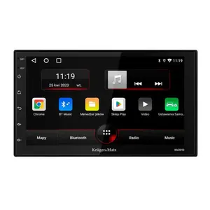 Autorádio KRUGER & MATZ KM2010