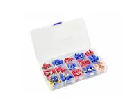 Sada kabelových oček GEKO G02799 300ks