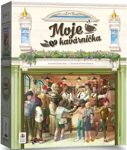 Moje kavárnička (poškozené)