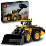 LEGO® Technic Kolový nakladač Volvo L120 Electric