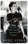 That Woman - Sebba Anne