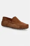 Vagabond Shoemakers  mokasíny dámské semišové LARISSA