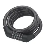 Zámek na kolo ZOLI 252260