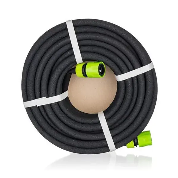 Hadice průsaková HAPPY GREEN 7,5m