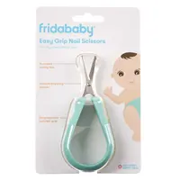 FRIDABABY Easy grip nůžtičky na nehty 1 kus
