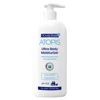 BIOTTER NC ATOPIS hydratační tělové mléko 500 ml