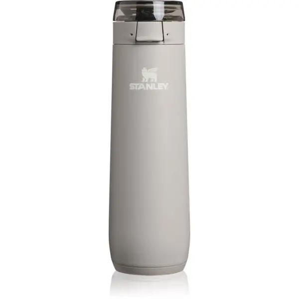 Stanley The Flowstate™ Spring bottle termoláhev ash 1 ks