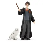 schleich® Harry Potter™ 42633 Harry Potter™ a Hedvika