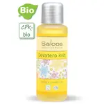 Telový masážny olej Deväť kvetov 250ml