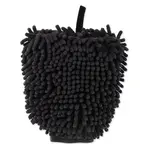 EPIC PET Clean & Dry osuška rukavice šedá 24 x 17,5 cm