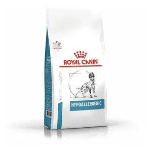 ROYAL CANIN Hypoallergenic granule pro psy 2 kg