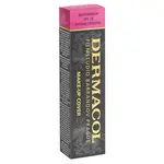 DERMACOL Cover Voděodolný extrémně krycí make-up 208 30 g