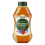 4SLIM Čekankový sirup originál 700 g