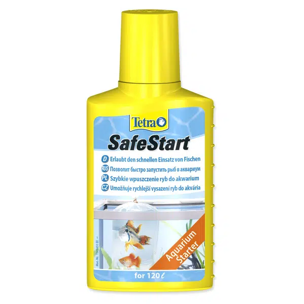 TETRA SafeStart 100 ml