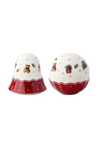 Villeroy & Boch  Vianočná soľnička a koreničková Toy's Delight
