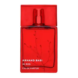 Armand Basi In Red parfémovaná voda pro ženy 50 ml