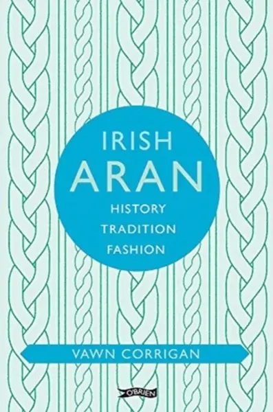 Irish Aran - Vawn Corrigan