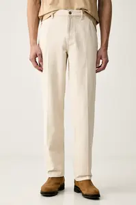 Michael Kors  regular fit džíny pánské