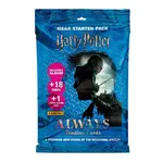Panini Harry Potter Always Mega Starter Pack - sběratelské karty