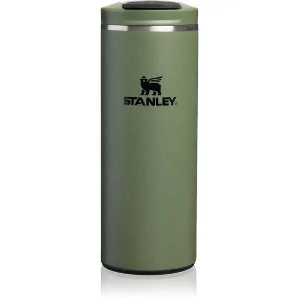 Stanley The Transit Fliptop Mug termohrnek dried pine 1 ks
