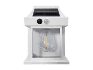 Svítidlo solární TRIXLINE TR 63 PIR