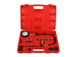 Sada pro testování tlaku válce naftových motorů SIXTOL MECHANIC ENGINE TESTER 21ks