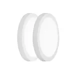 ZMH LED STROPNÍ SVÍTIDLO 23/3/23 cm (sada 2 ks)