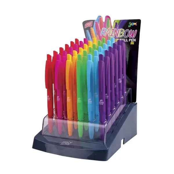 Propisovací tužka RAINBOW (poškozené)
