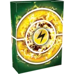 Pokémon TCG: Miraidon ex League Battle Deck