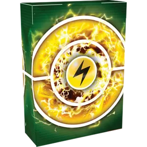 Pokémon TCG: Miraidon ex League Battle Deck