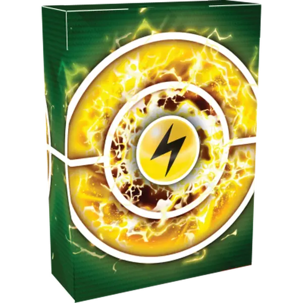 Pokémon TCG: Miraidon ex League Battle Deck