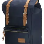 Batoh na notebook Enrico Benetti Santiago 46162 Navy