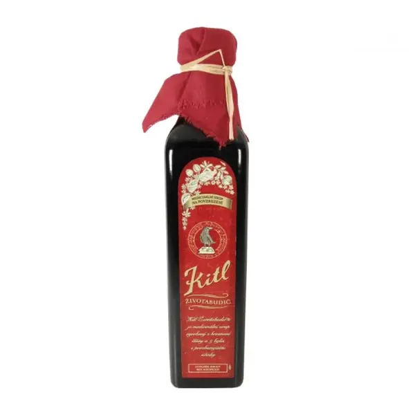 KITL Životabudič 250 ml