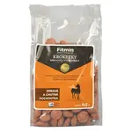 FITMIN Horse kroketky mrkev+ vit. E 500 g