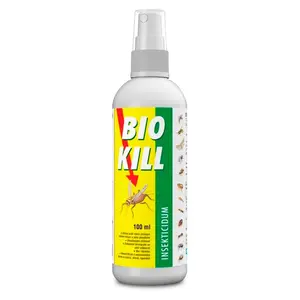 BIO KILL 2,5 mg kožní sprej 100 ml